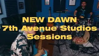 Tomorrow's Effect LIVE at 7th Avenue Studios
