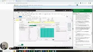 PL300 LAB 1 |  Prepare the Data in Power BI Desktop Lab