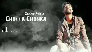 Chullah Chonka || Teaser || New Punjabi Song 2021
