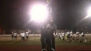 Home Game 2010