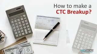 How to make a CTC Breakup?