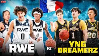 RWE TROP FORT AVEC LEUR NOUVELLE RECRUE 5 ÉTOILES ???