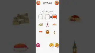 Who is impostor Level 85 - Android gameplay / walkthrough solution