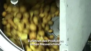 EIMA Topfsch&auml;ler TS 08