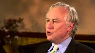 The Meaning of Life with Gay Byrne | Richard Dawkins on religious morality