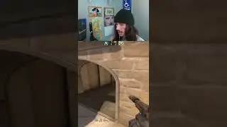 AVERAGE CS:GO GAMES WITH VINNIEBB