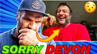 Devon Larratt PREDICTS Denis Cyplenkov's SUPERMATCH + DISCOUNT CODE FOR PPV