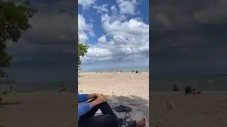 Best picnic spot Rogue #beach #beachlife #friends #wife #husband #fun #couplegoals #couple #picnic