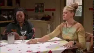 Whoopi  S01E14 - Is Rita Pregnant (1/2)