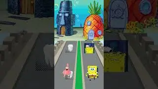 SpongeBob Shorts #simpsons #anime #thesimpsons #zootopia #gaming #zoomania #cartoon #zootalks #anima