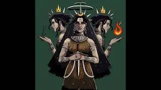 MEDITACI&Oacute;N CON H&Eacute;CATE PARA CONECTAR Y DESPERTAR TU MAGIA INTERIOR. CONECTA CON LA MAGIA ANCESTRAL.