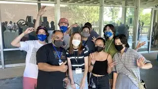Maggie's CalArts Drop-Off V2 - California Institute of the Arts