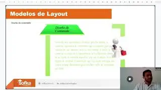 4 Modelos de Layout o Dise&ntilde;o Web JC DWF M7