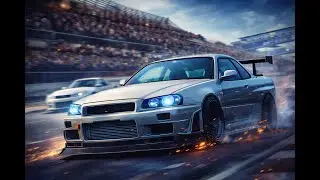 It's Race Time |Knozzy Dagon| Project Street #zerosyncrp #gtarp