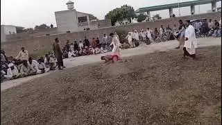موہے پیلوان شاہ با مقبل یونس مورا نا