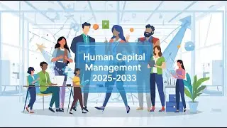 Human Capital Management Trends Every HR Pro Needs