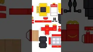 Cosas para imprimir y armar ✨✨