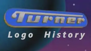 Turner Entertainment Logo History