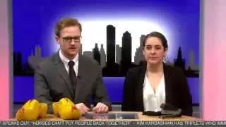 Breaking News Season 8 - Episode 4