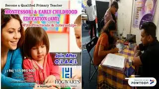 Spot Admission To Hogwarts Day 01 - Santastic Fair 2019 at SLECC - Colombo