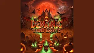 Creepy Vampire Sound Effect