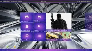 Xbox Armor server online 2024 freemode KV Mode