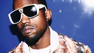 Kanye West - Gold Digger (Remix ft. T.I, Lupe Fiasco & Kid Cudi)