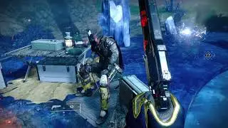Destiny 2: Legacy: The Final Shape Campaign PS5 Live Walkthrough Part 1