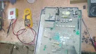 INVT VFD how to solve ou3 fault Over volt