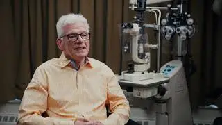 Meet The Team: Dr. Patrick Tracey