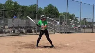 240 Melanie Koster