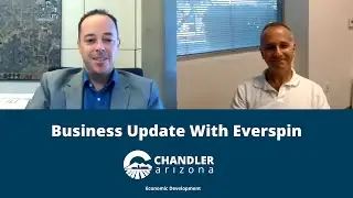 Learn more about what Everspin Technologies Inc. does from its headquarters in Chandler.