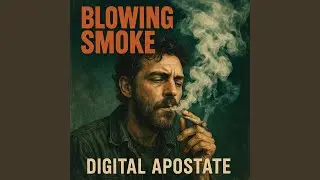 Blowing Smoke
