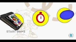 Playing Sonic The Hedgehog 3 On Retro Engine (GONE WRONG)