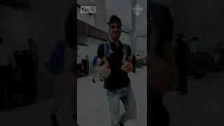Mumbai Diaries | U.P. Yoddhas | vivo Pro Kabaddi