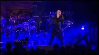 Eisbrecher - Leider (live in Stuttgart)