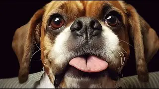 Why Do Dogs Chase Cars? The Fascinating Truth Revealed!