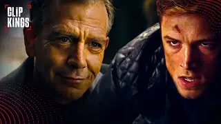 Robin Kills the Sheriff (ENDING SCENE) | Robin Hood
