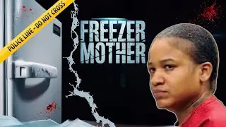 Mitchelle Blair: The Mother Who Turned Her Freezer into a Coffin