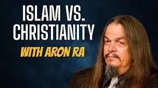 Should I Convert to Christianity? [with @AronRa]