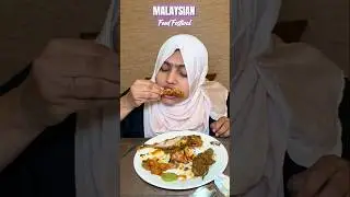 Malaysian Food Festival 😋😍#shorts #madurai #minivlog #streetfood