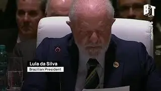 Lula's BRICS speech: 