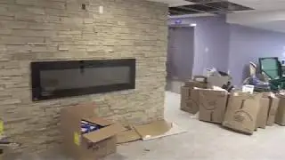Ward 1 John Noble Apartments &ndash; UNDER CONSTRUCTION