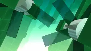 Smash Hit Checkpoint 9 Zone 2 Full demo (HDR) (1080p)