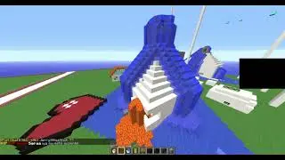 Grief Plot LibreCraft #2