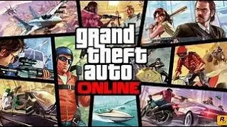 GTA5Online (Auto Shop Service - Thrax Delivered)