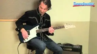 Line 6 Dream Rig Demo - Sweetwater Sound