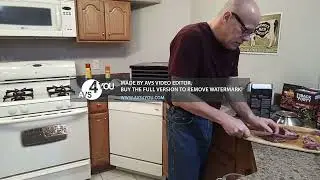 How to Make Jerky by Matt the Midwest Marinator