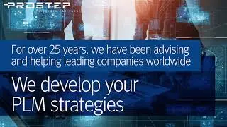 PLM Integration, Migration & Collaboration Solutions - PROSTEP