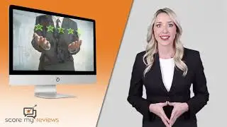 Generate online reviews fast with ScoreMyReviews.com